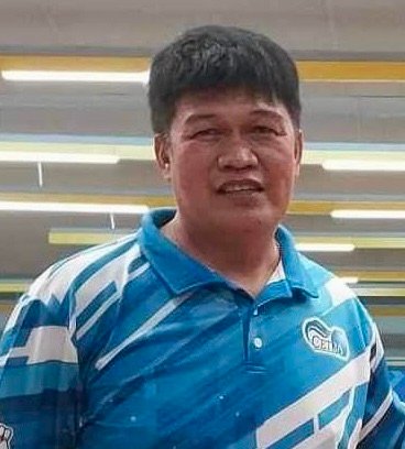 Rommel Calipay