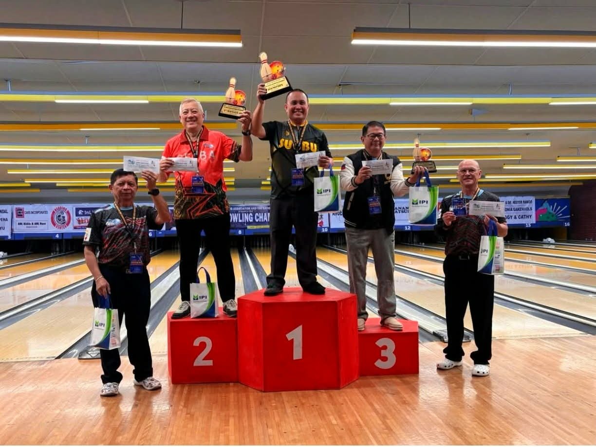 14th CETBA Open