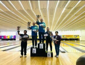 STBAI Open