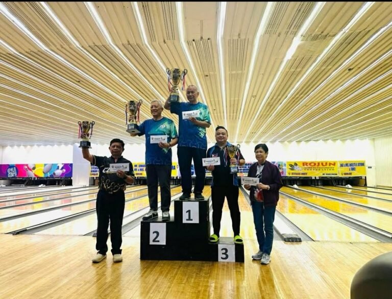 STBAI Open